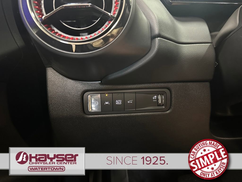 Used 2024 Chevrolet Equinox EV RS image 19