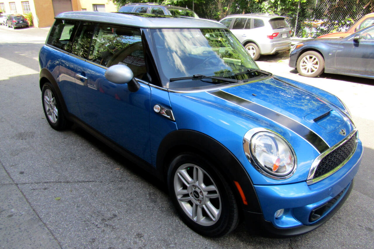 Used 2012 MINI Cooper Clubman S image 23