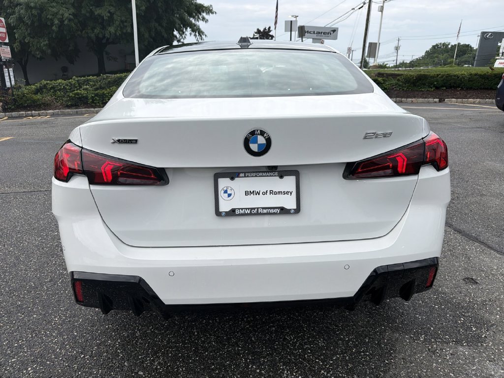 Used 2026 BMW 228i xDrive w/ Technology Package AWD/4WD image 13