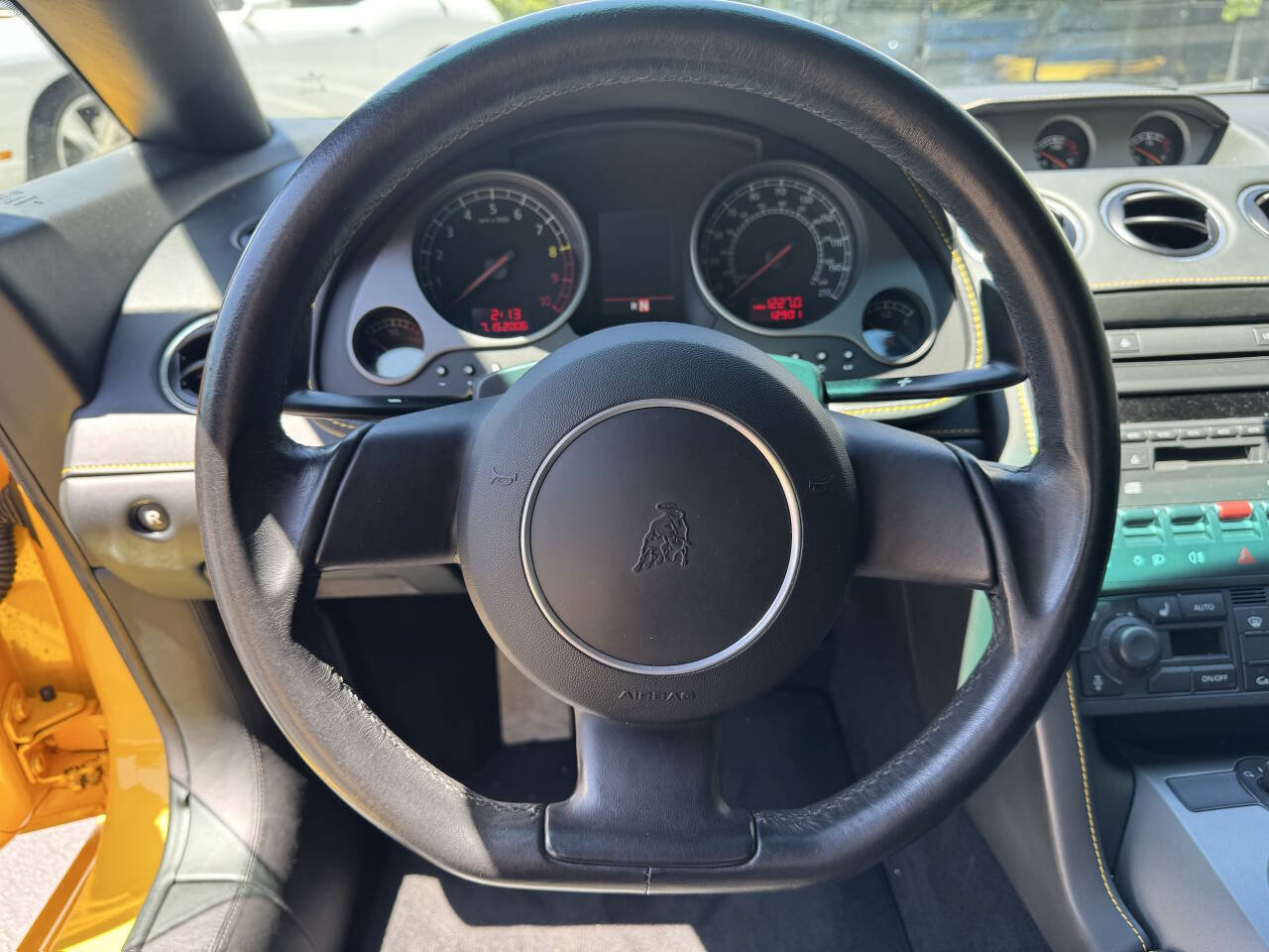 Used 2004 Lamborghini Gallardo AWD/4WD image 20