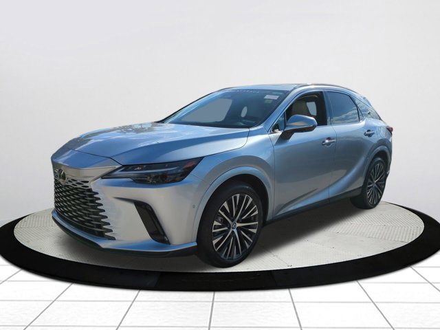 Used 2025 Lexus RX 350 image 7