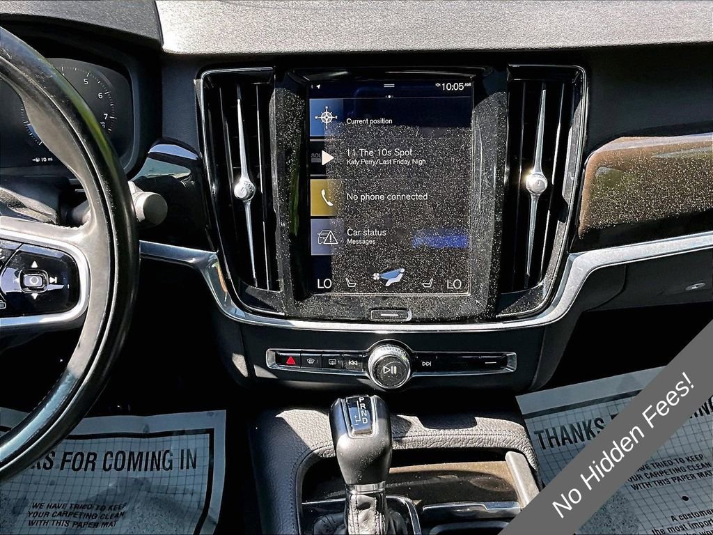 Used 2018 Volvo S90 T6 Momentum w/ Convenience Package AWD/4WD image 6