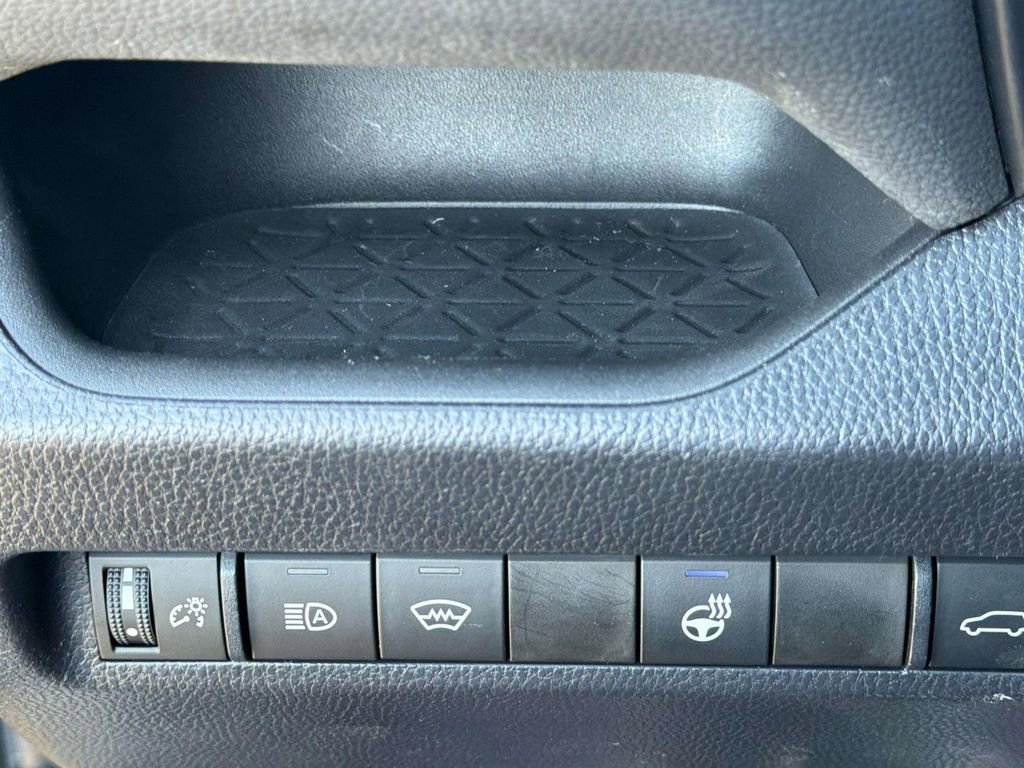 Certified 2023 Toyota RAV4 XLE Premium FWD image 23