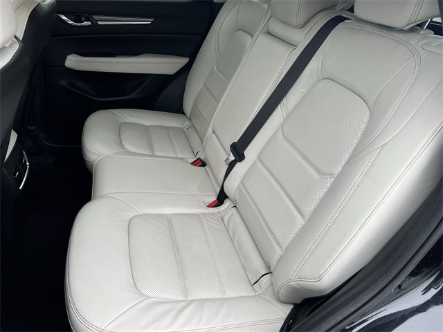 Used 2017 MAZDA CX-5 Grand Touring image 32