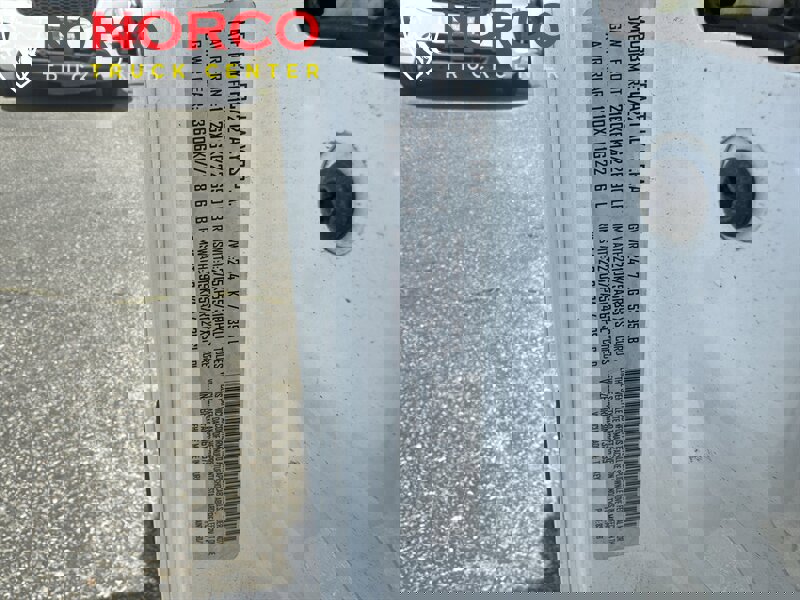 Used 2022 RAM ProMaster City Tradesman image 23