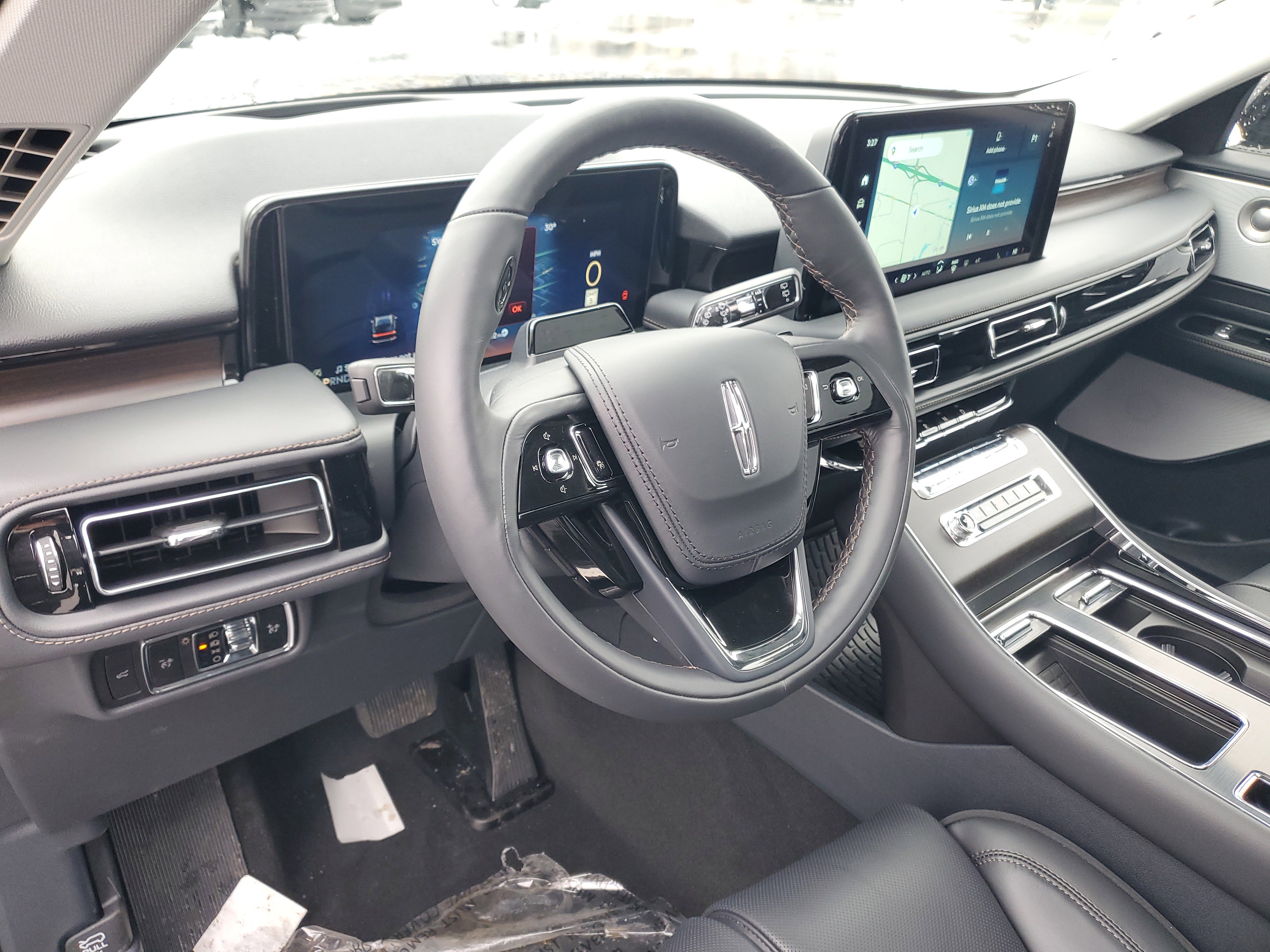 New 2026 Lincoln Aviator Reserve image 13