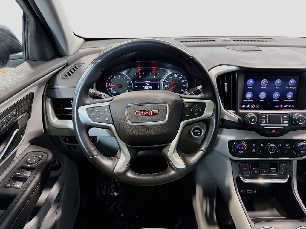 Used 2020 GMC Terrain SLT w/ Preferred Package FWD image 23