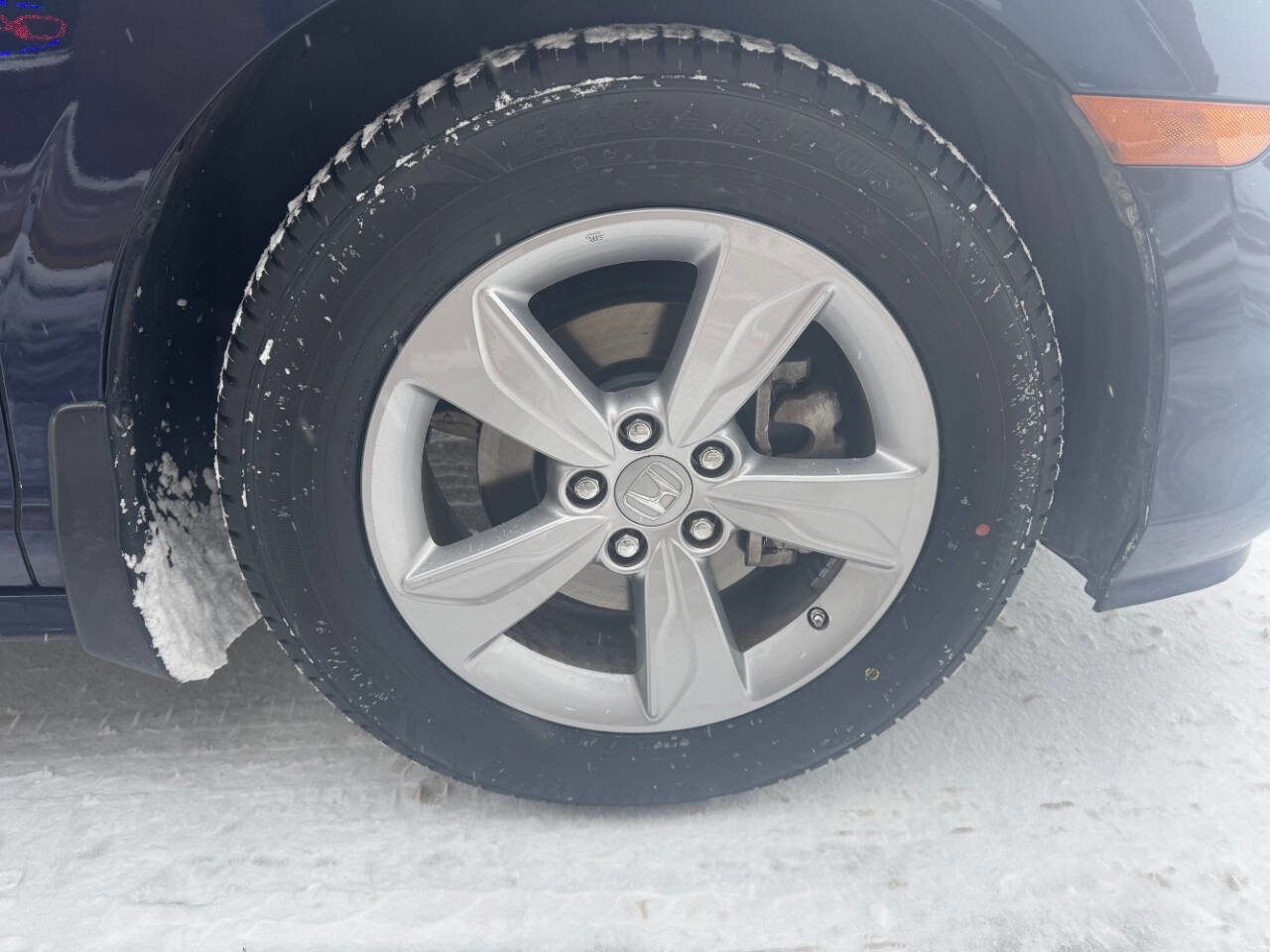 Used 2021 Honda Odyssey Touring image 28