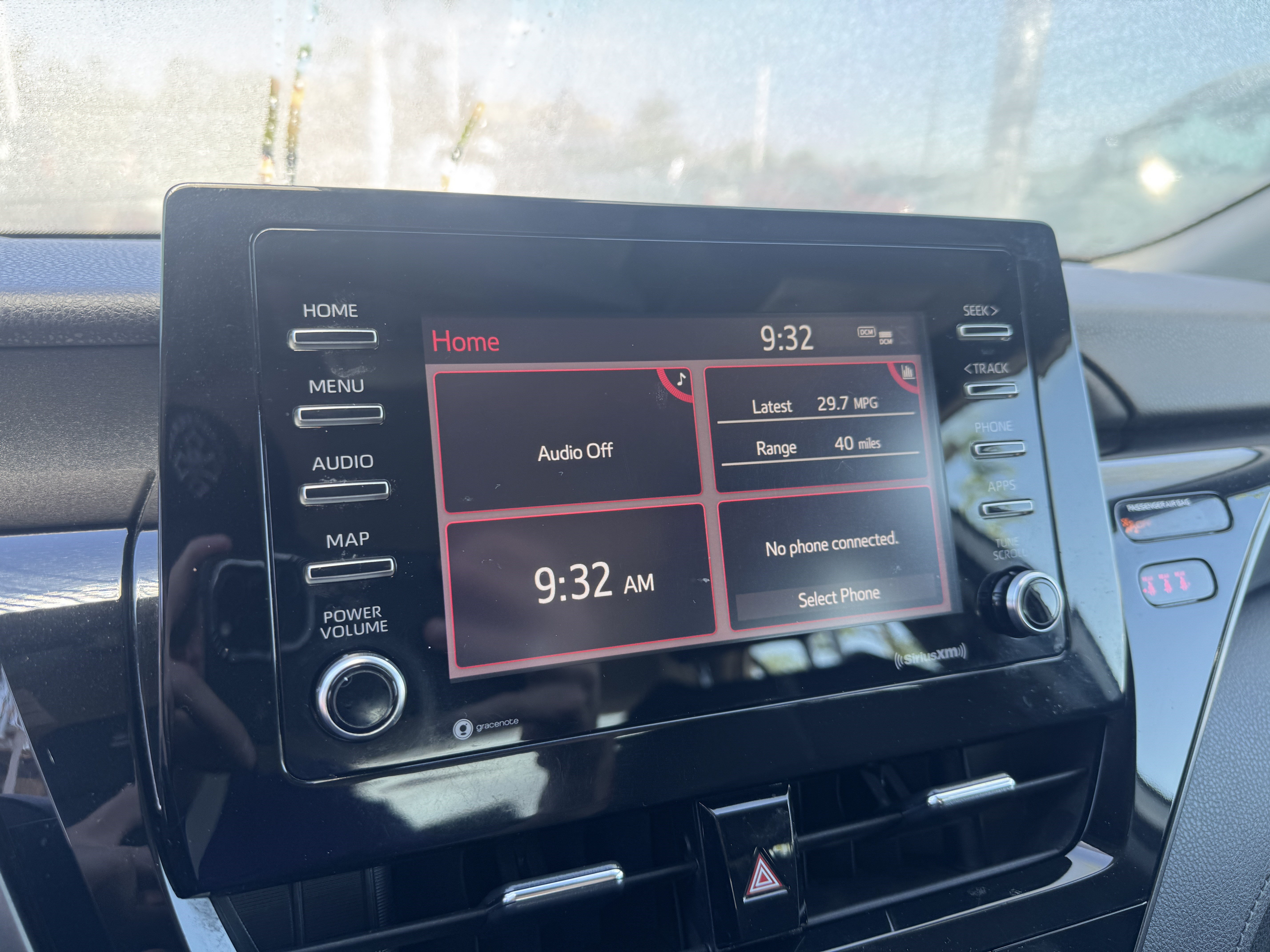 Certified 2021 Toyota Camry SE FWD image 33