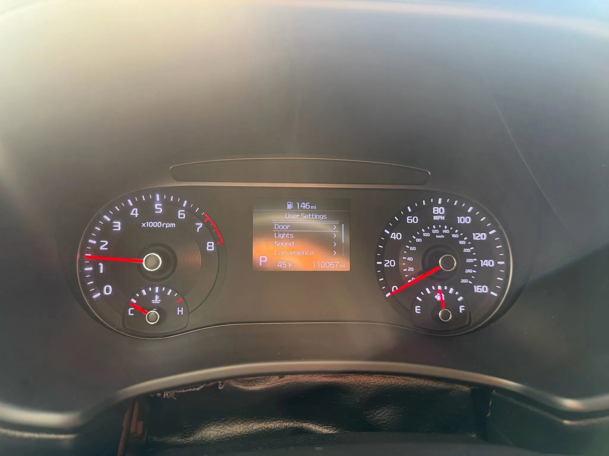 Used 2020 Kia Soul LX image 10