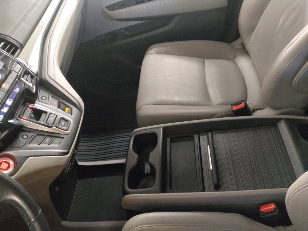 Used 2019 Honda Odyssey EX-L image 26