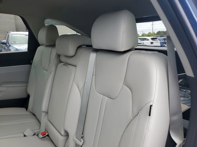 New 2026 Kia Sorento S FWD image 12