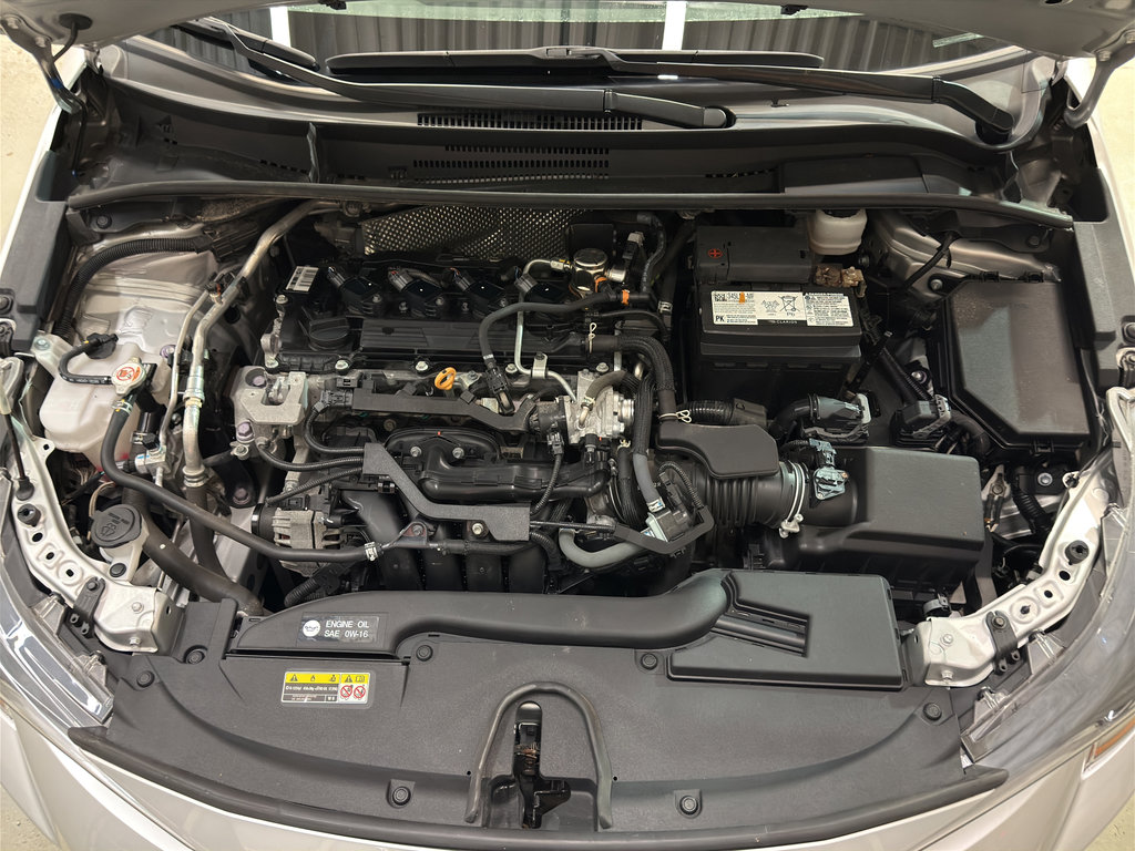 Used 2023 Toyota Corolla LE image 31