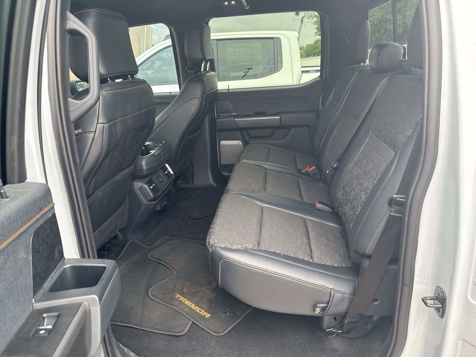 Used 2025 Ford F150 Tremor w/ Tow/Haul Package image 13