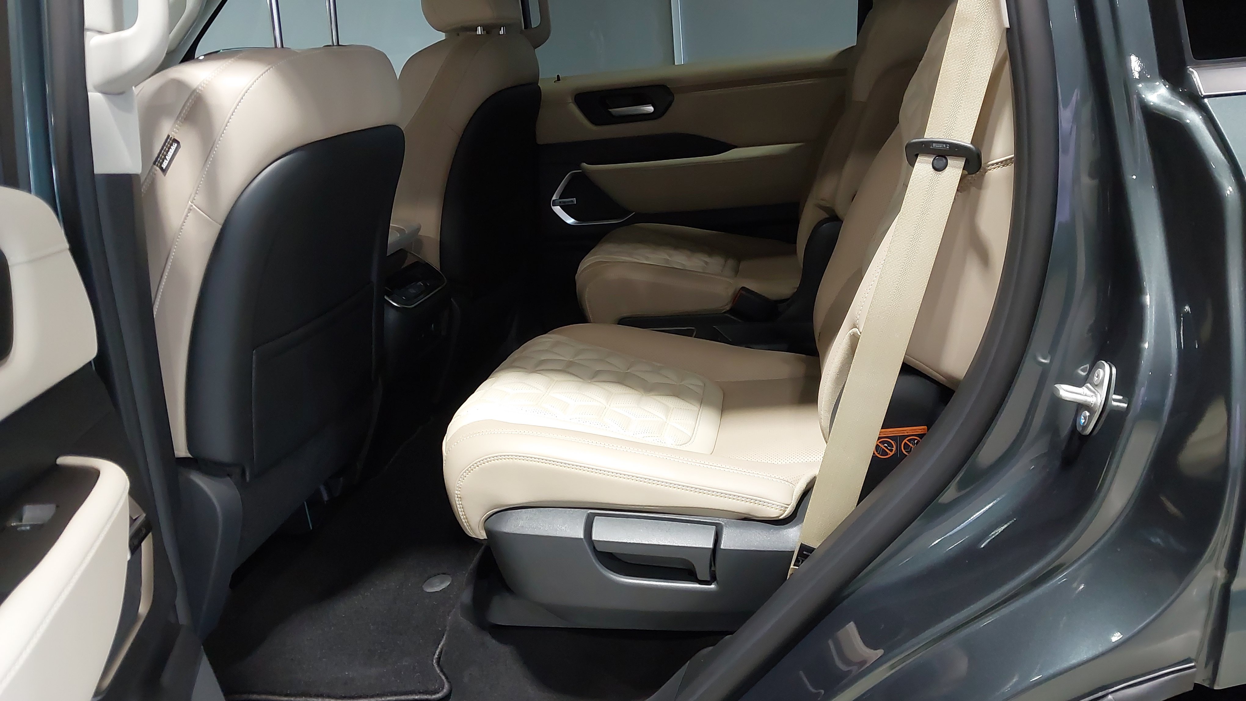 New 2026 Nissan Armada Platinum AWD/4WD image 20