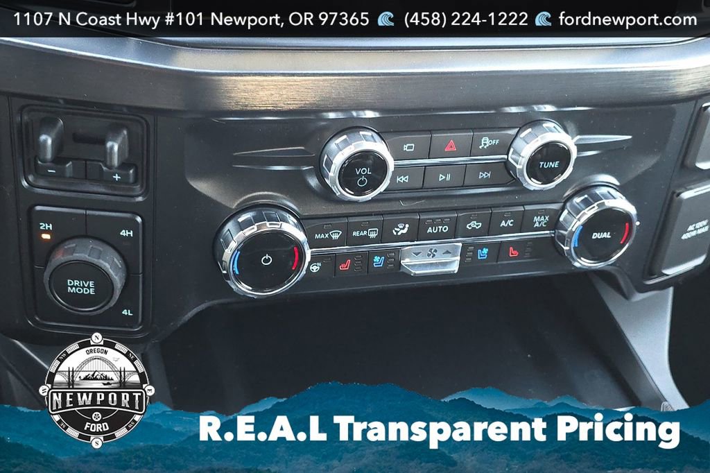 New 2026 Ford F350 Lariat AWD/4WD image 22
