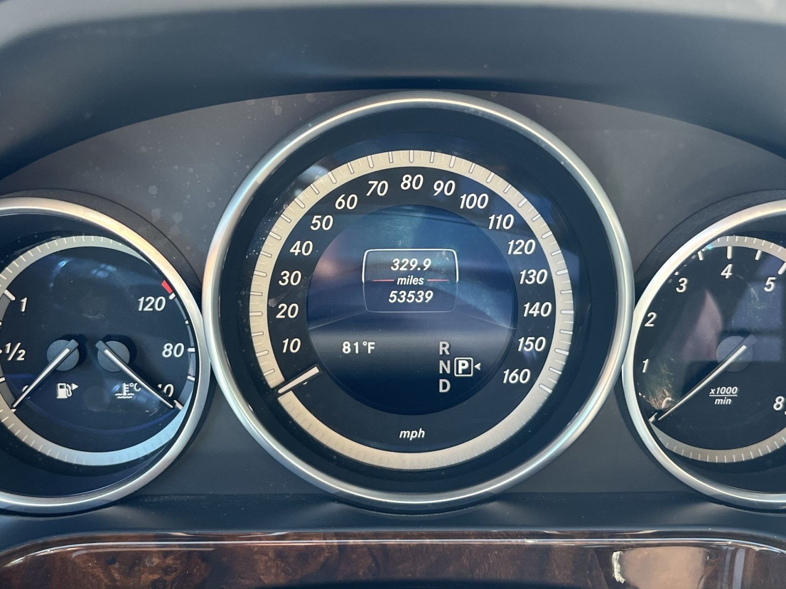 Used 2014 Mercedes-Benz E 350 4MATIC Sedan image 15