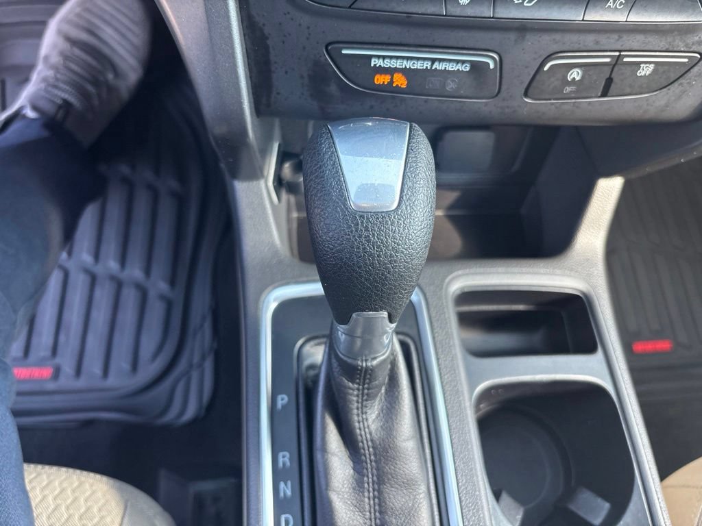 Used 2017 Ford Escape SE AWD/4WD image 12
