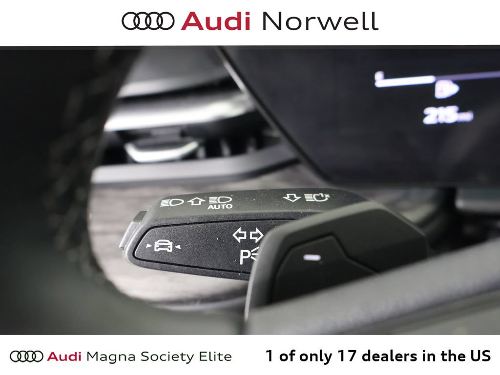 Used 2025 Audi Q5 2.0T w/ Premium Plus AWD/4WD image 27