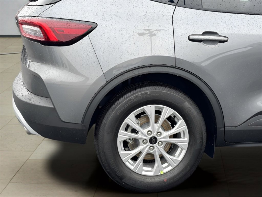 New 2025 Ford Escape Active w/ Cold Weather Package image 42
