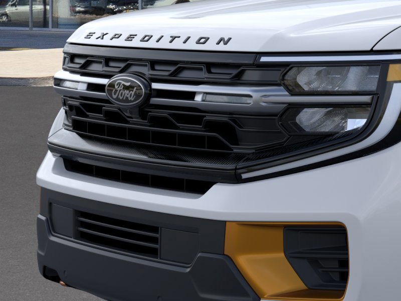 New 2026 Ford Expedition Tremor image 18