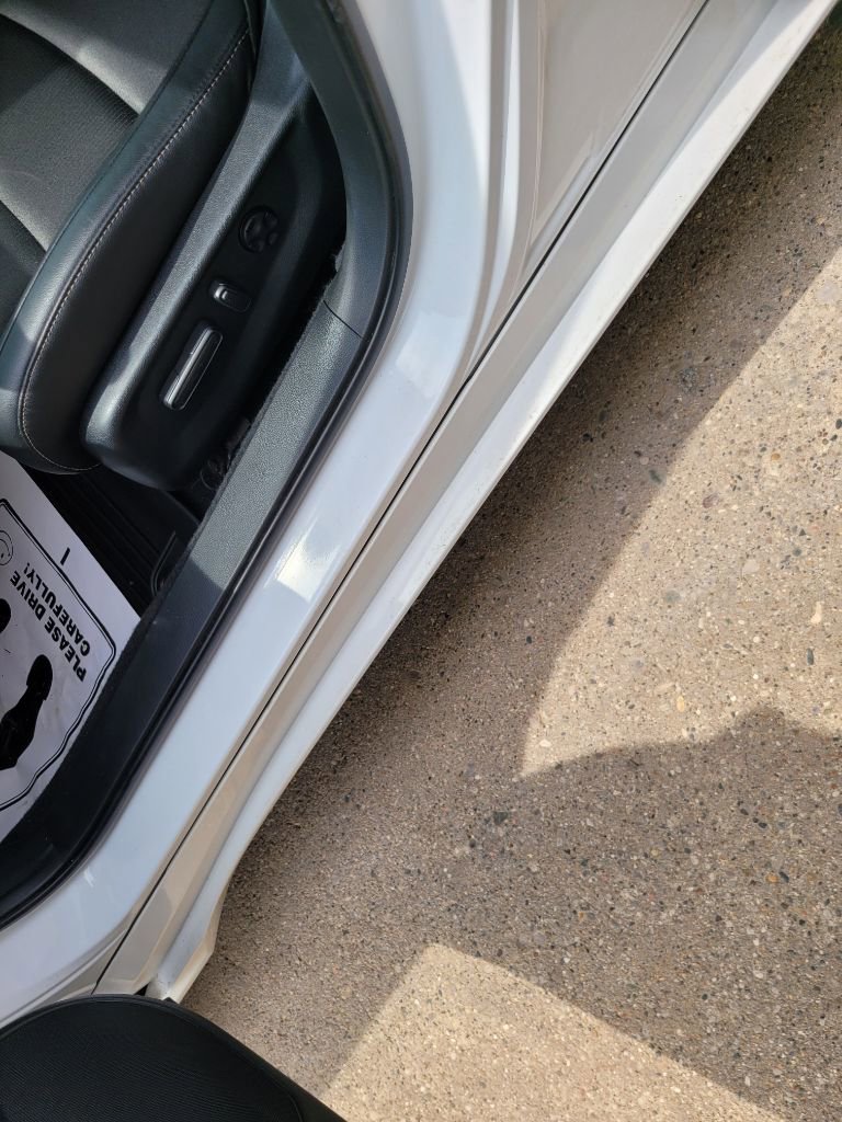 Used 2022 Honda Accord Sport image 14