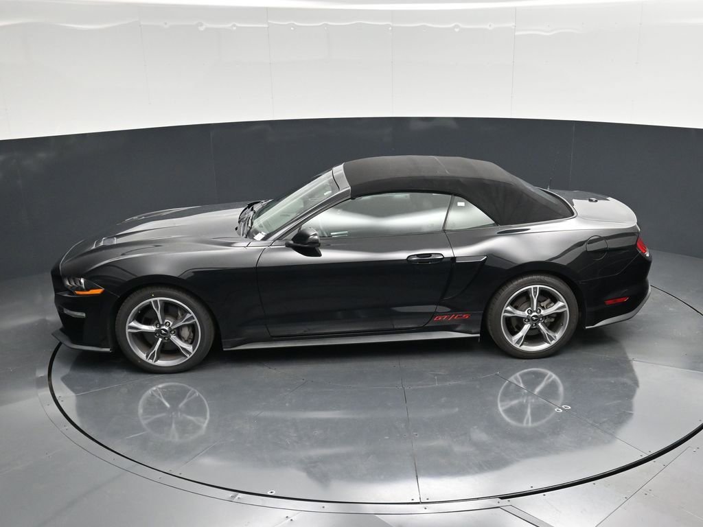 Used 2022 Ford Mustang GT Premium w/ California Special Package image 51