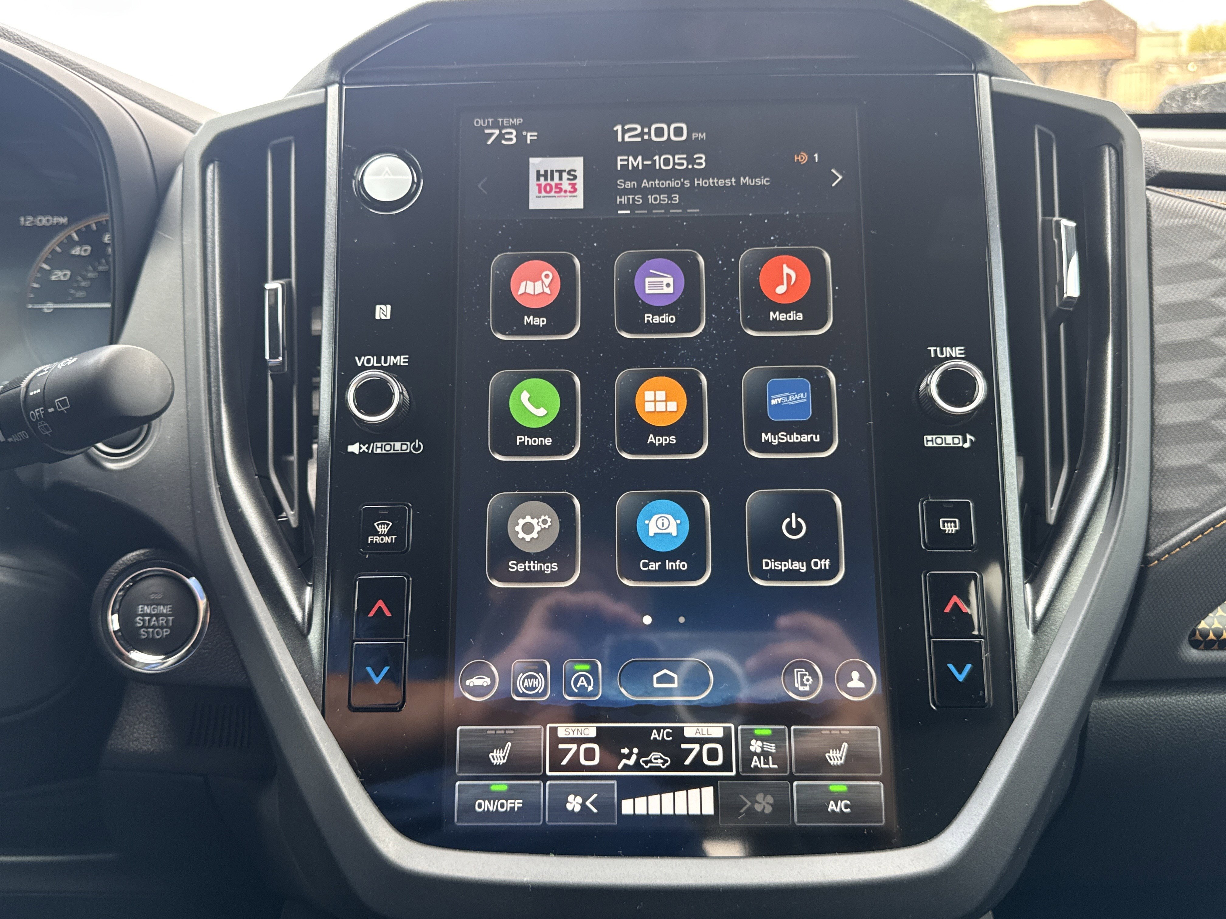 New 2026 Subaru Forester Wilderness image 20