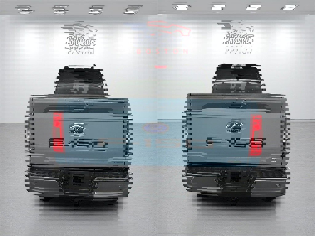 Used 2023 Ford F150 XLT w/ Equipment Group 302A High image 5