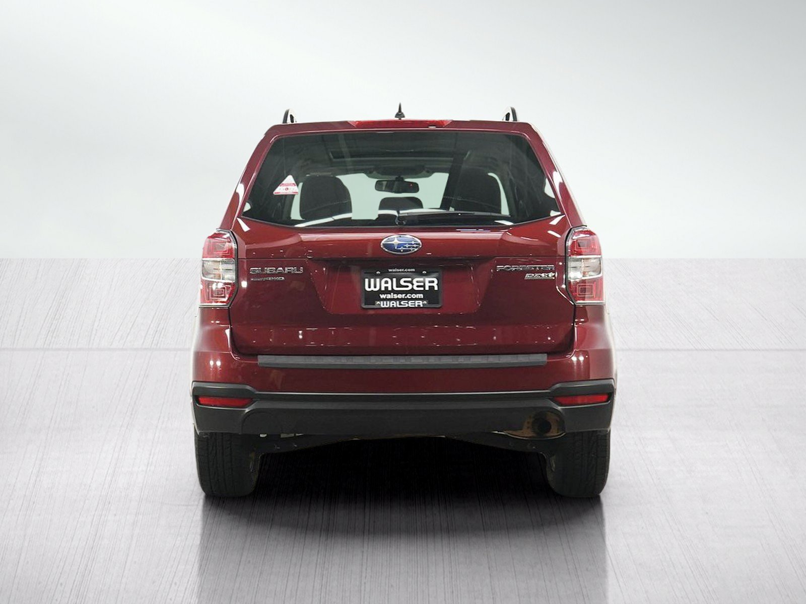 Used 2014 Subaru Forester 2.5i Premium w/ All-Weather Package AWD/4WD image 4