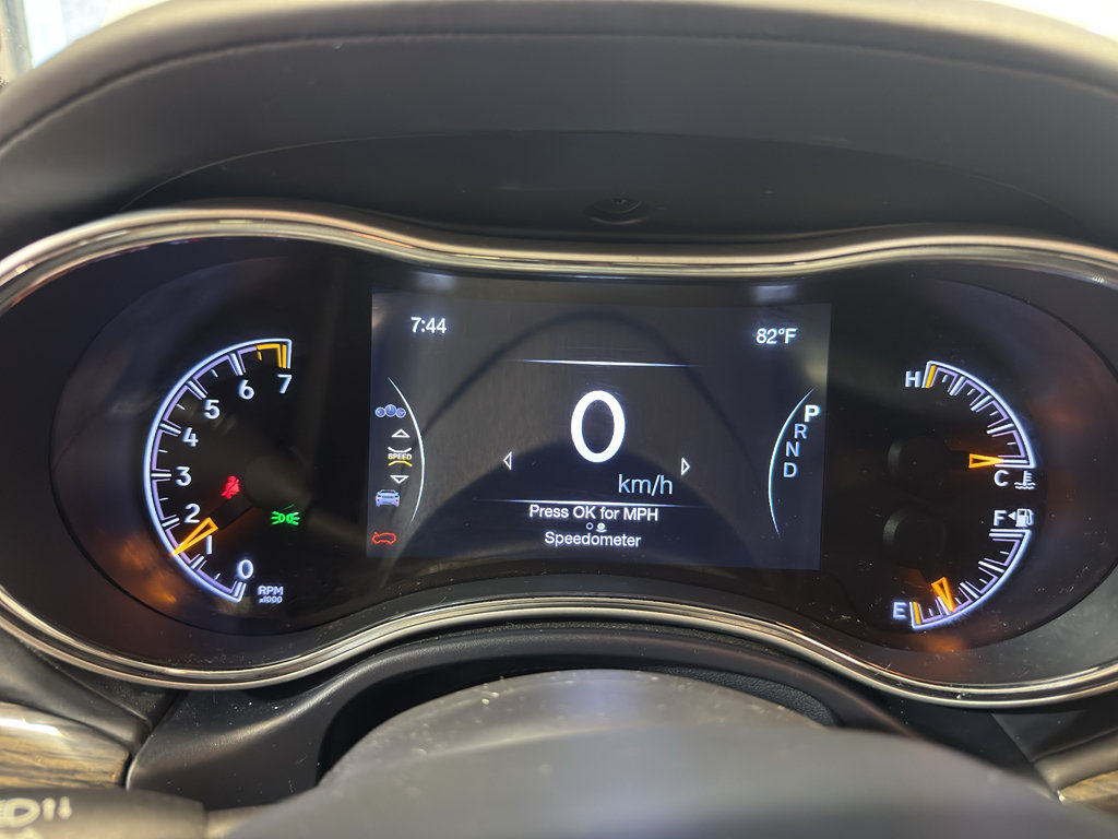 Used 2018 Jeep Grand Cherokee Summit AWD/4WD image 19