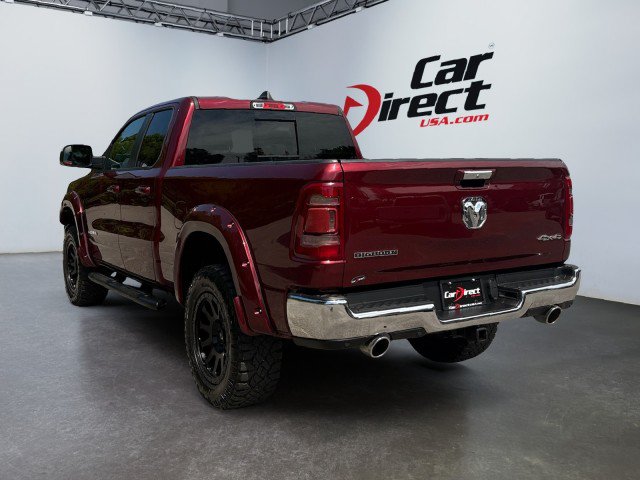 Used 2019 RAM 1500 Big Horn AWD/4WD image 9