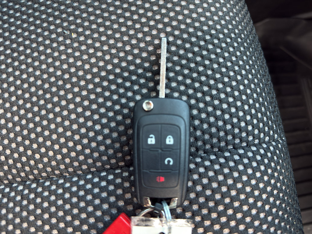 Used 2015 Chevrolet Equinox LT w/ LPO, Protection Package FWD image 39