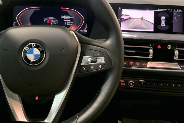 Certified 2023 BMW 228i Gran Coupe 228i image 18