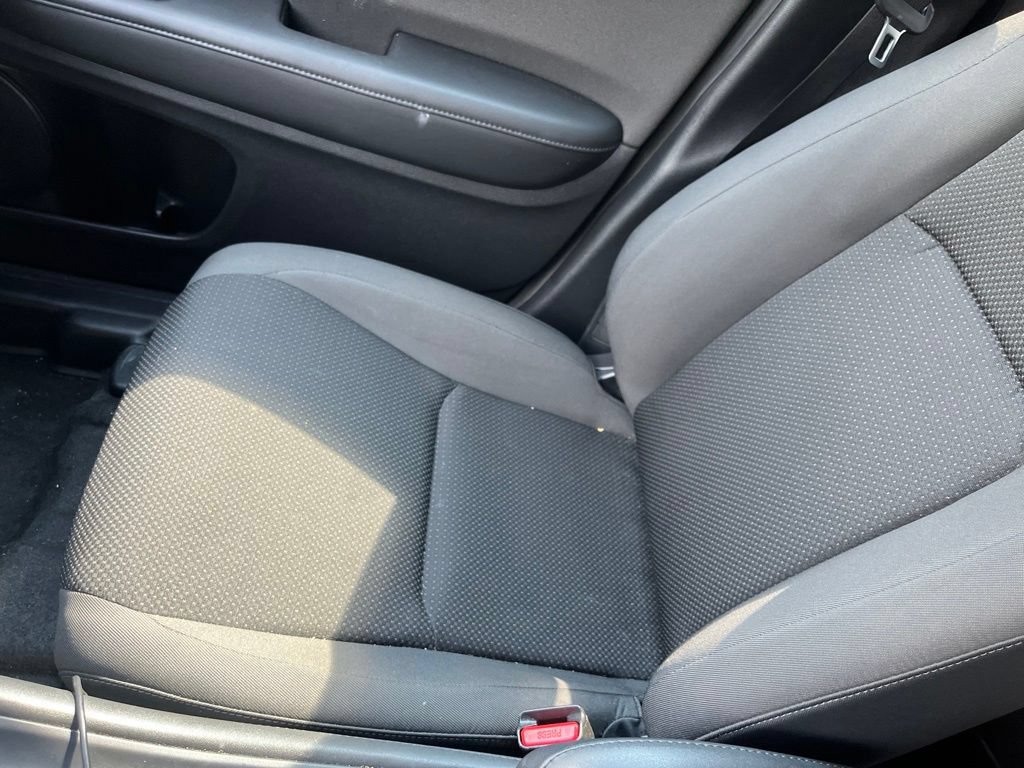 Used 2021 Honda HR-V Sport image 18