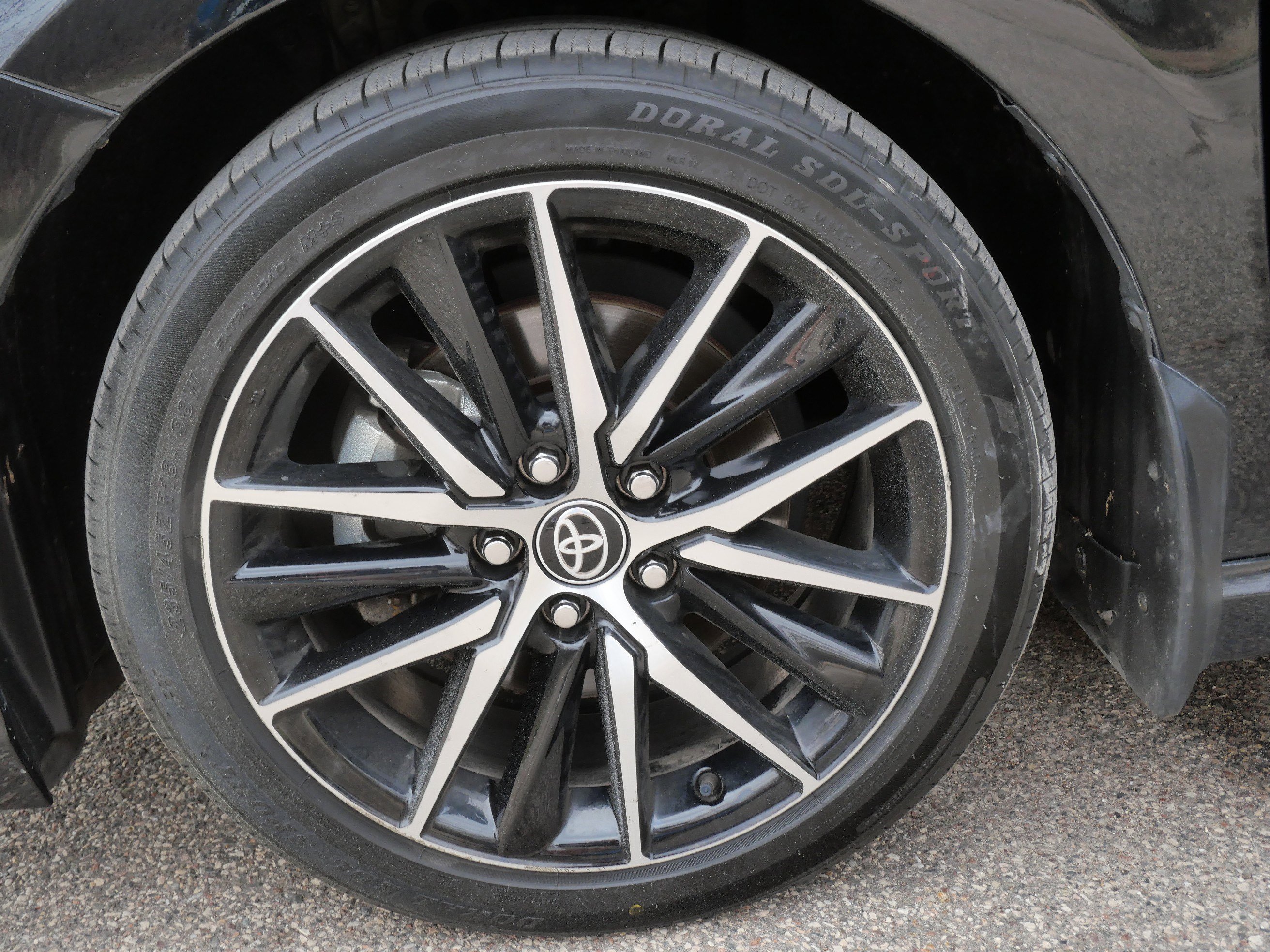 Certified 2023 Toyota Camry SE image 16