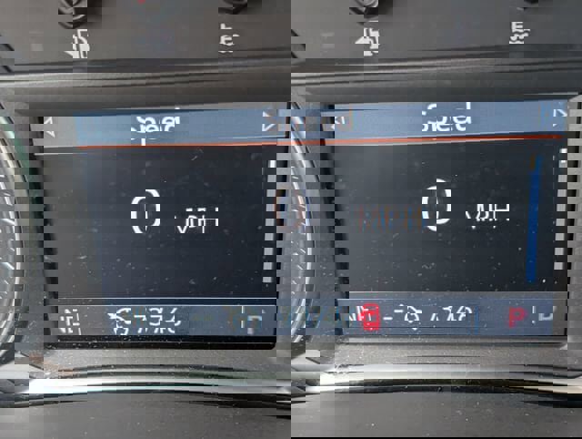 Certified 2024 GMC Terrain SLT image 13