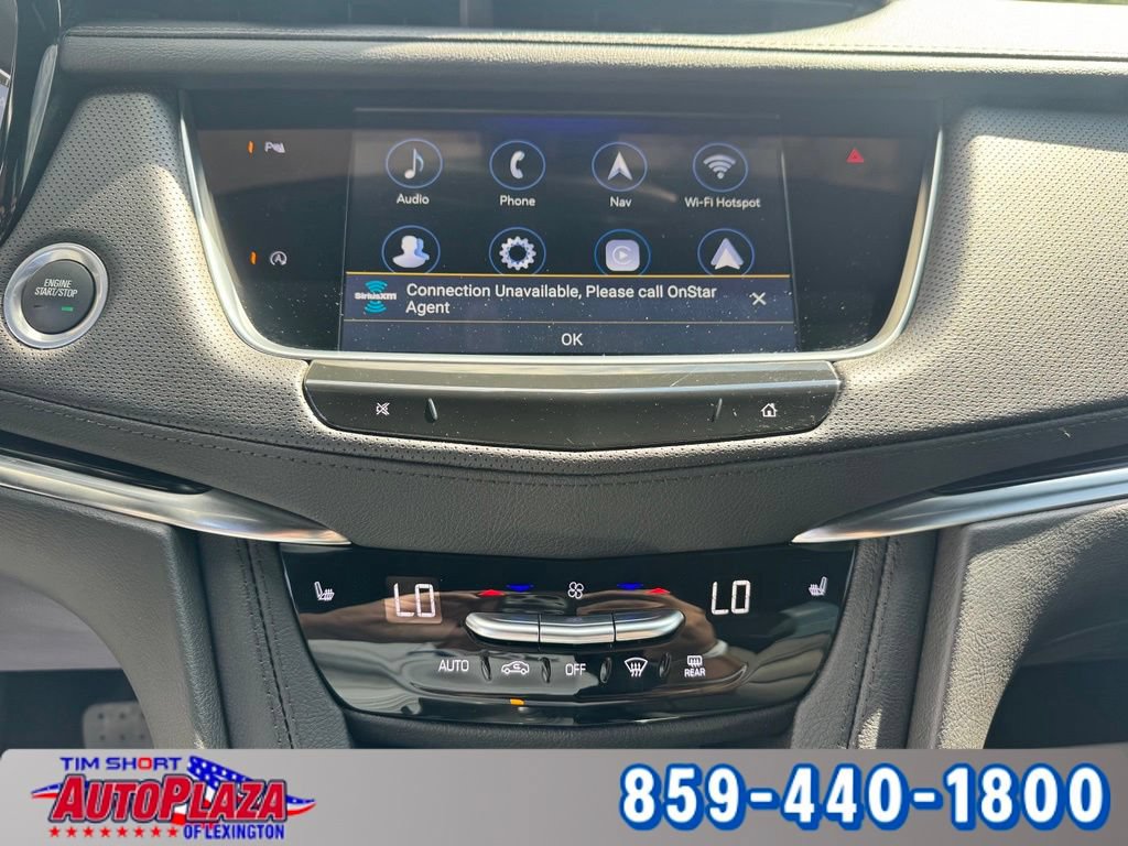Used 2024 Cadillac XT5 Premium Luxury FWD image 5