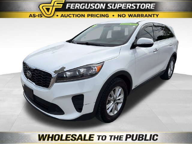 Used 2019 Kia Sorento AWD V6 image 3