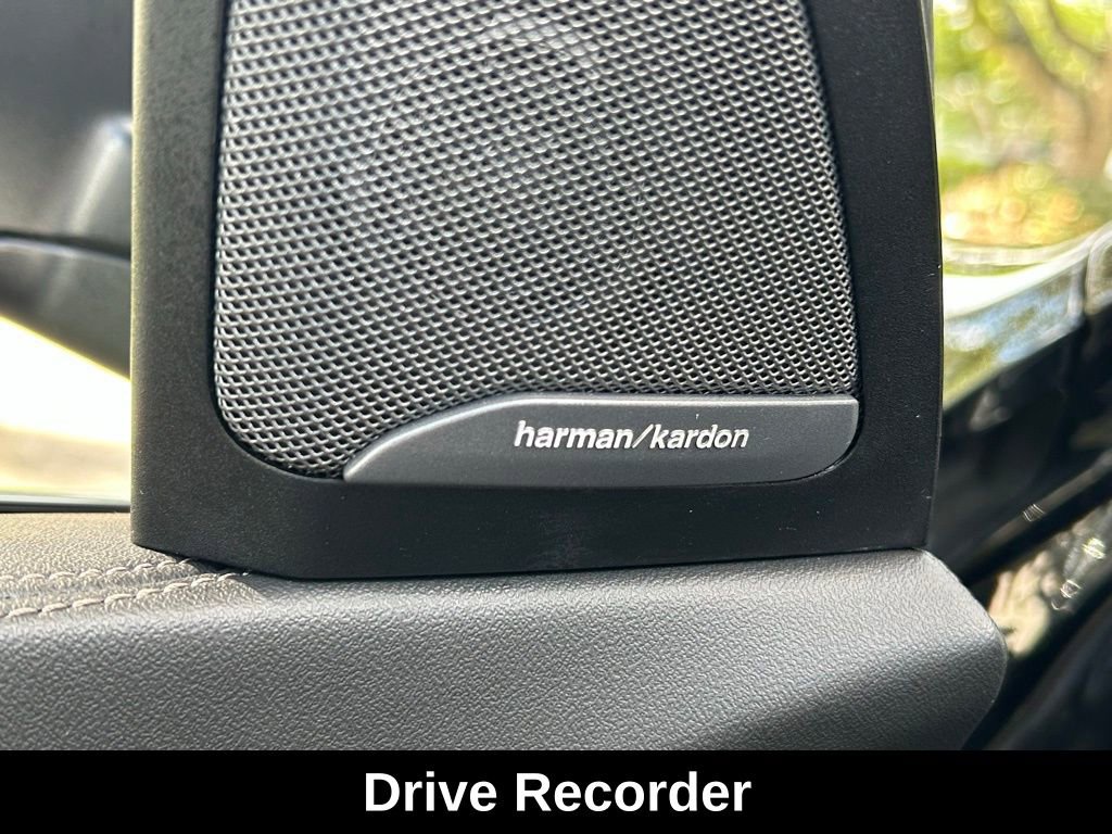 Used 2024 BMW X7 xDrive40i image 27