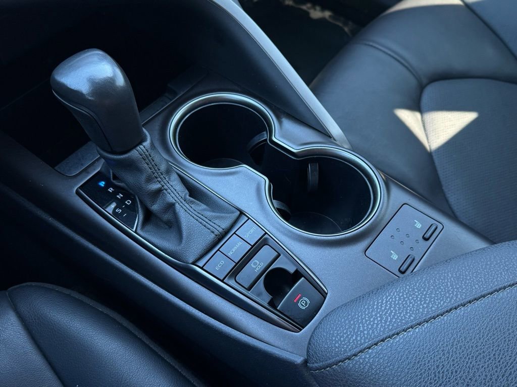 Used 2024 Toyota Camry XSE image 29