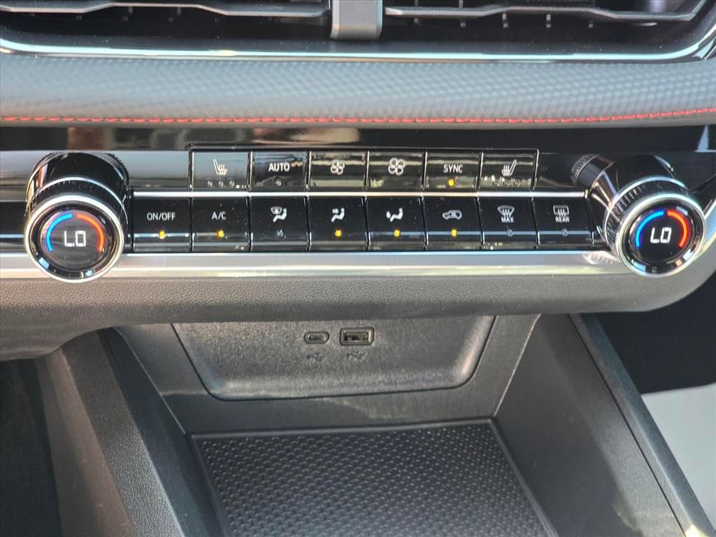 New 2026 Chevrolet Equinox RS w/ Safety and Technology Package image 16