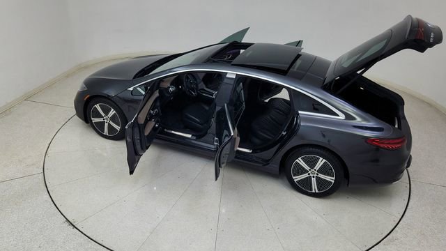 Used 2023 Mercedes-Benz EQS 450+ Sedan image 83
