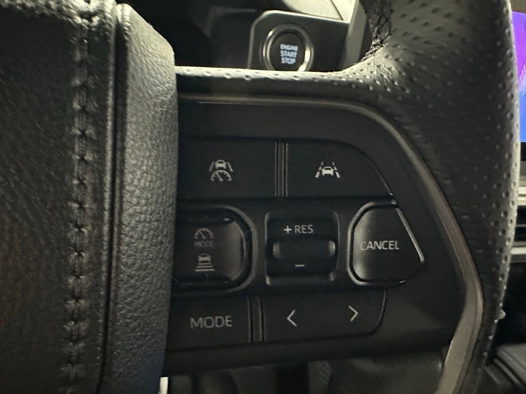 Used 2025 Toyota 4Runner SR5 image 20