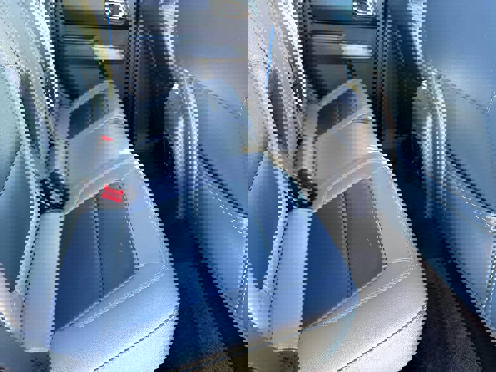 Used 2022 Ford Bronco Outer Banks w/ Sasquatch Package image 10