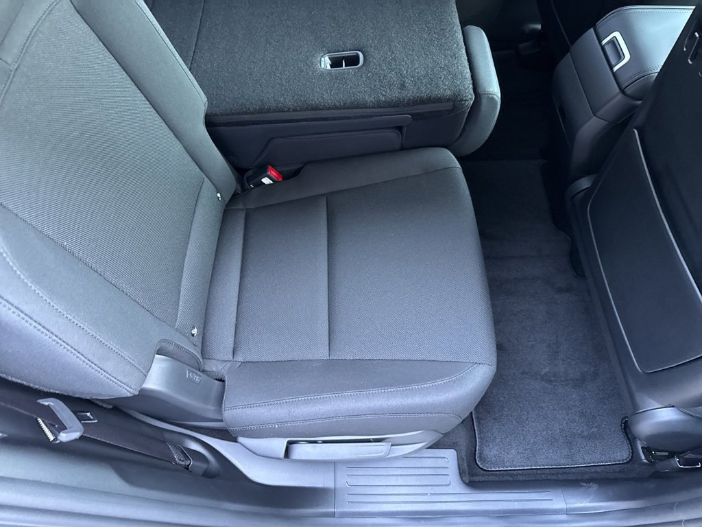 New 2026 Hyundai Santa Fe SE image 14