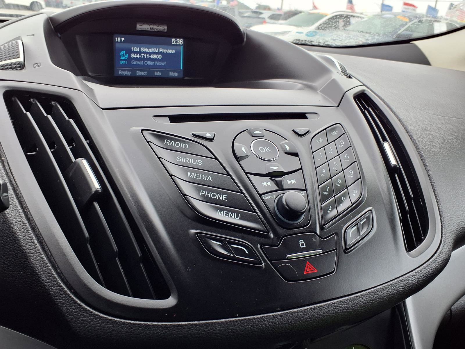 Used 2015 Ford Escape SE image 11