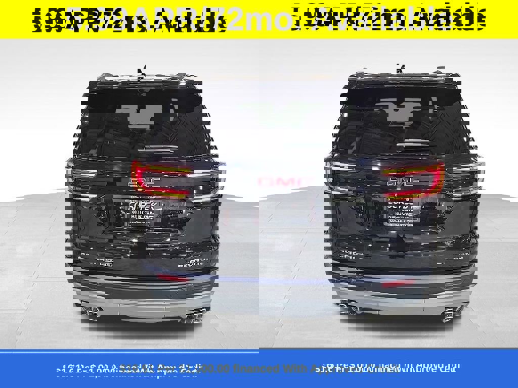 New 2026 GMC Acadia Elevation w/ Elevation Premium Package image 6