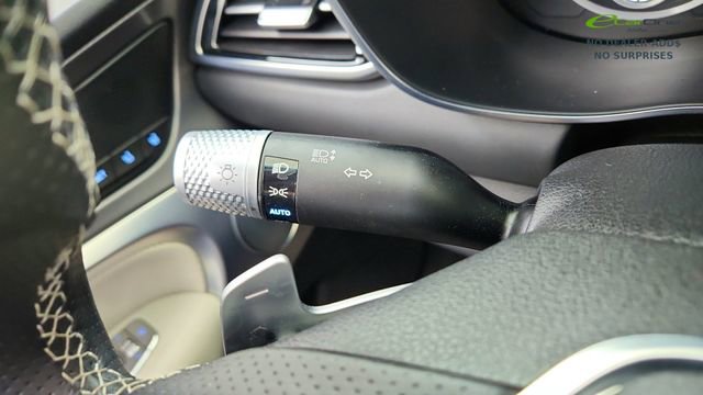 Used 2025 Genesis G70 3.3T Advanced AWD/4WD image 42