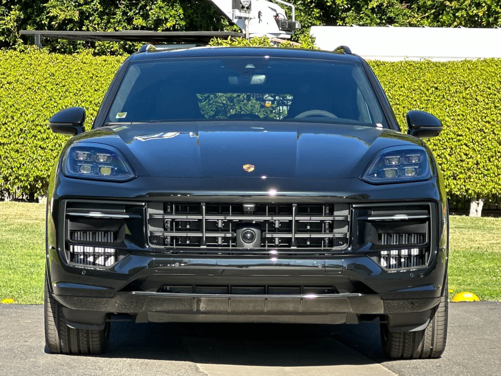 New 2026 Porsche Cayenne GTS AWD/4WD image 11